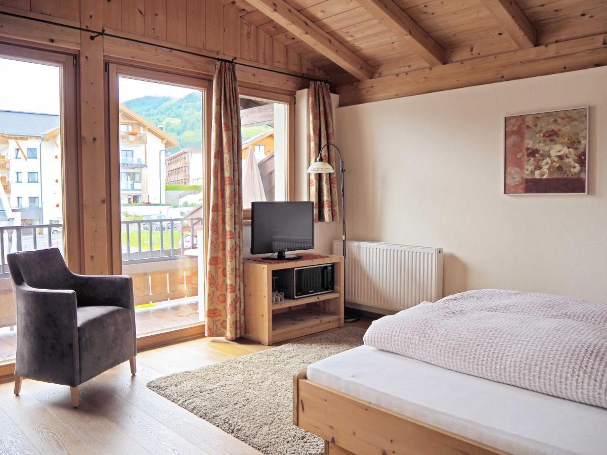Apartment Pale フィス 部屋 写真