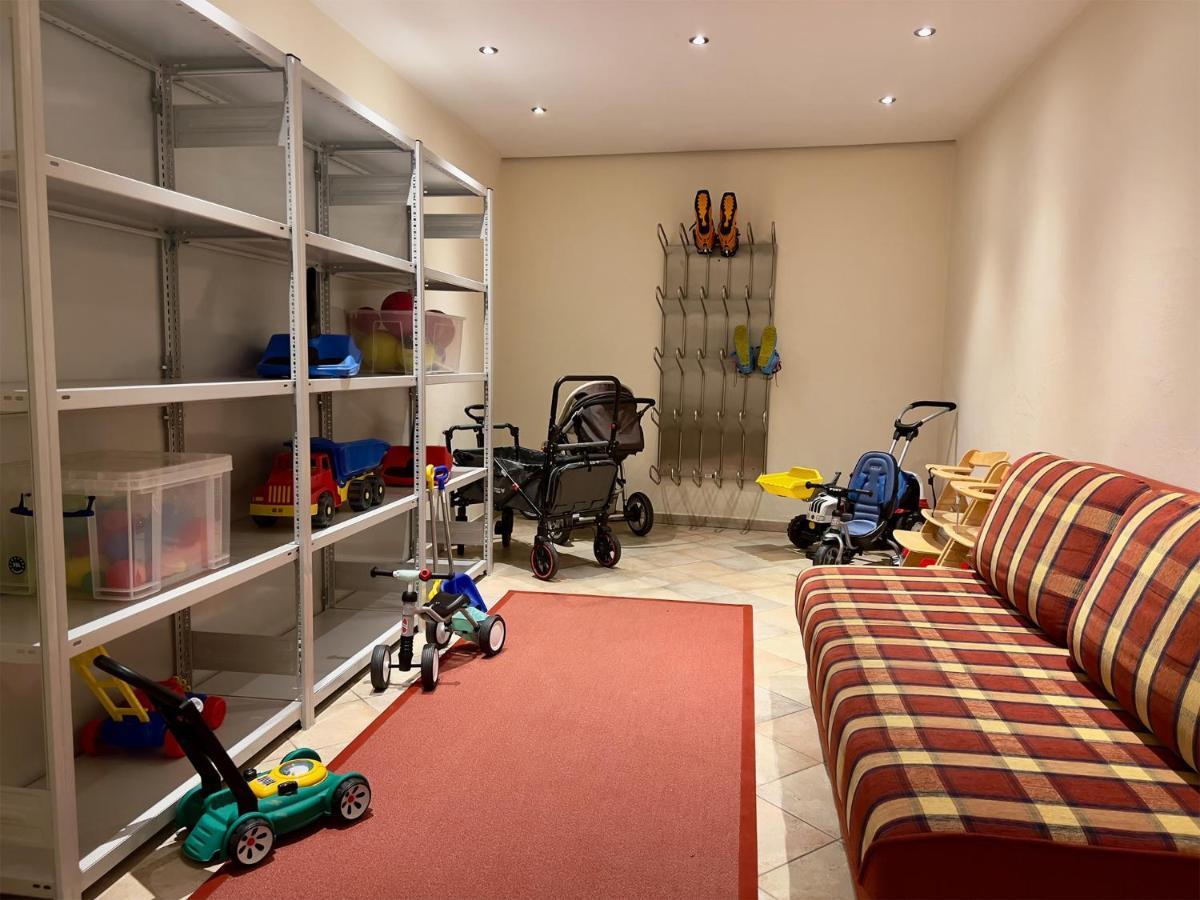Apartment Pale フィス エクステリア 写真