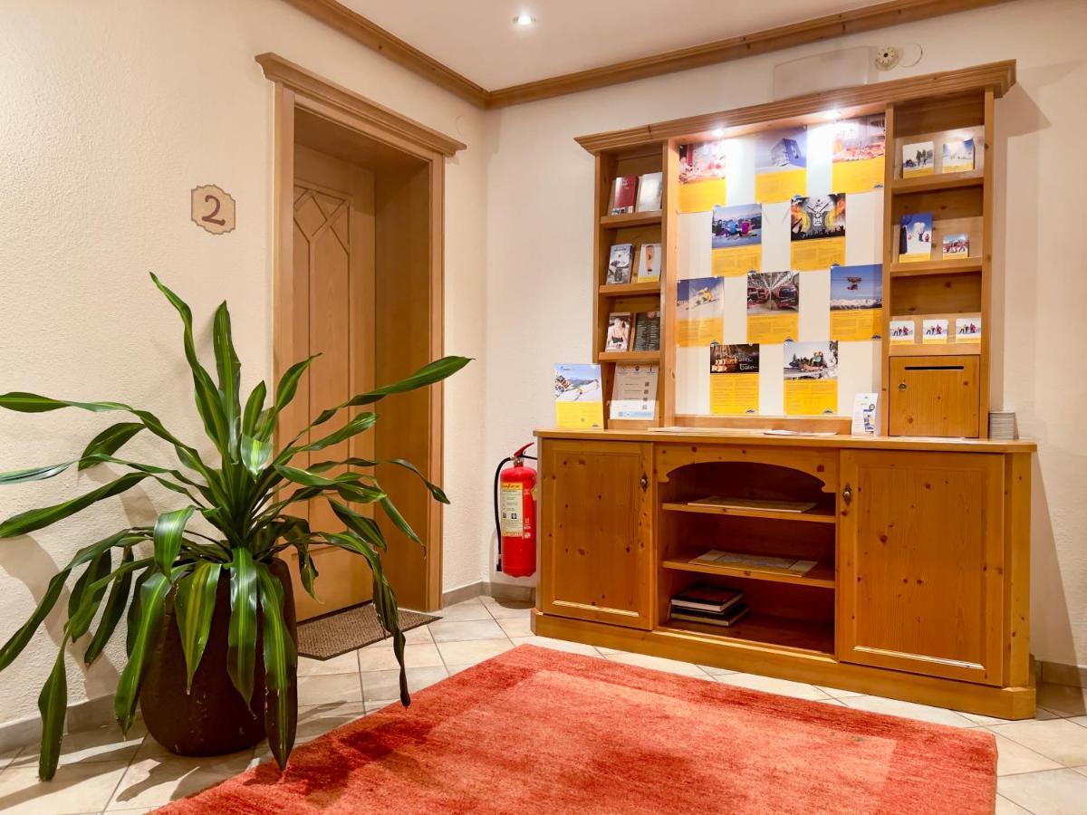 Apartment Pale フィス エクステリア 写真