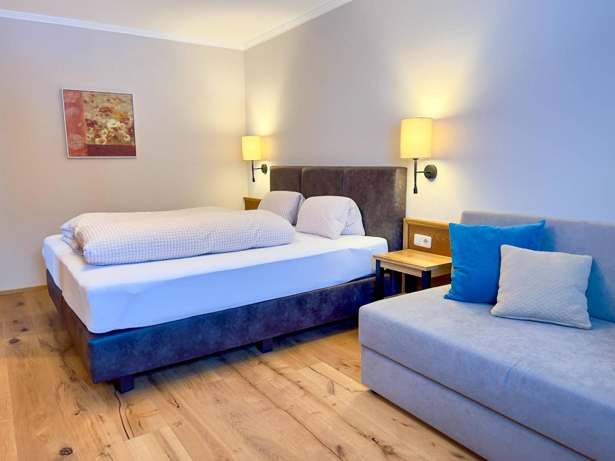 Apartment Pale フィス 部屋 写真