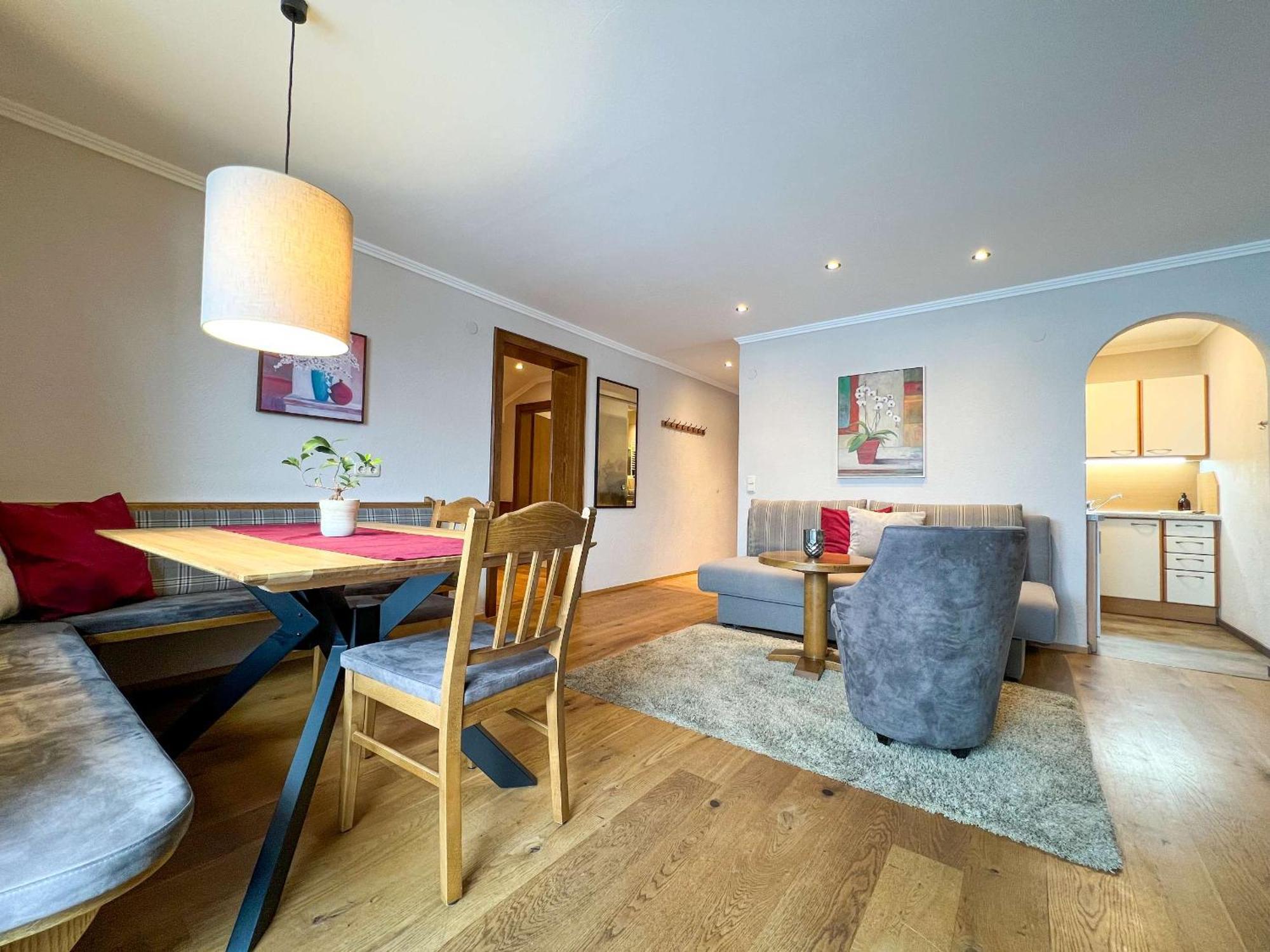 Apartment Pale フィス 部屋 写真