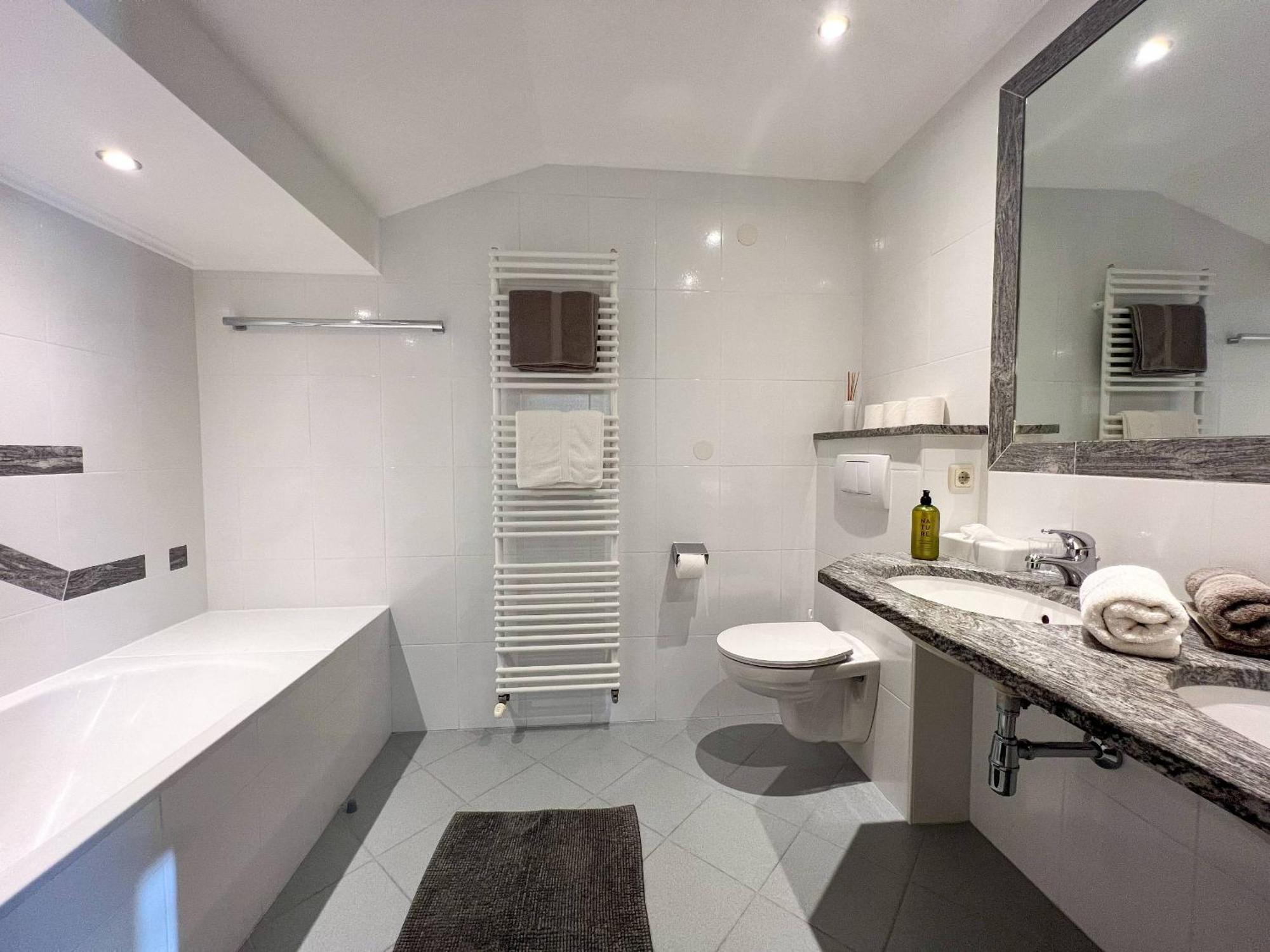 Apartment Pale フィス 部屋 写真