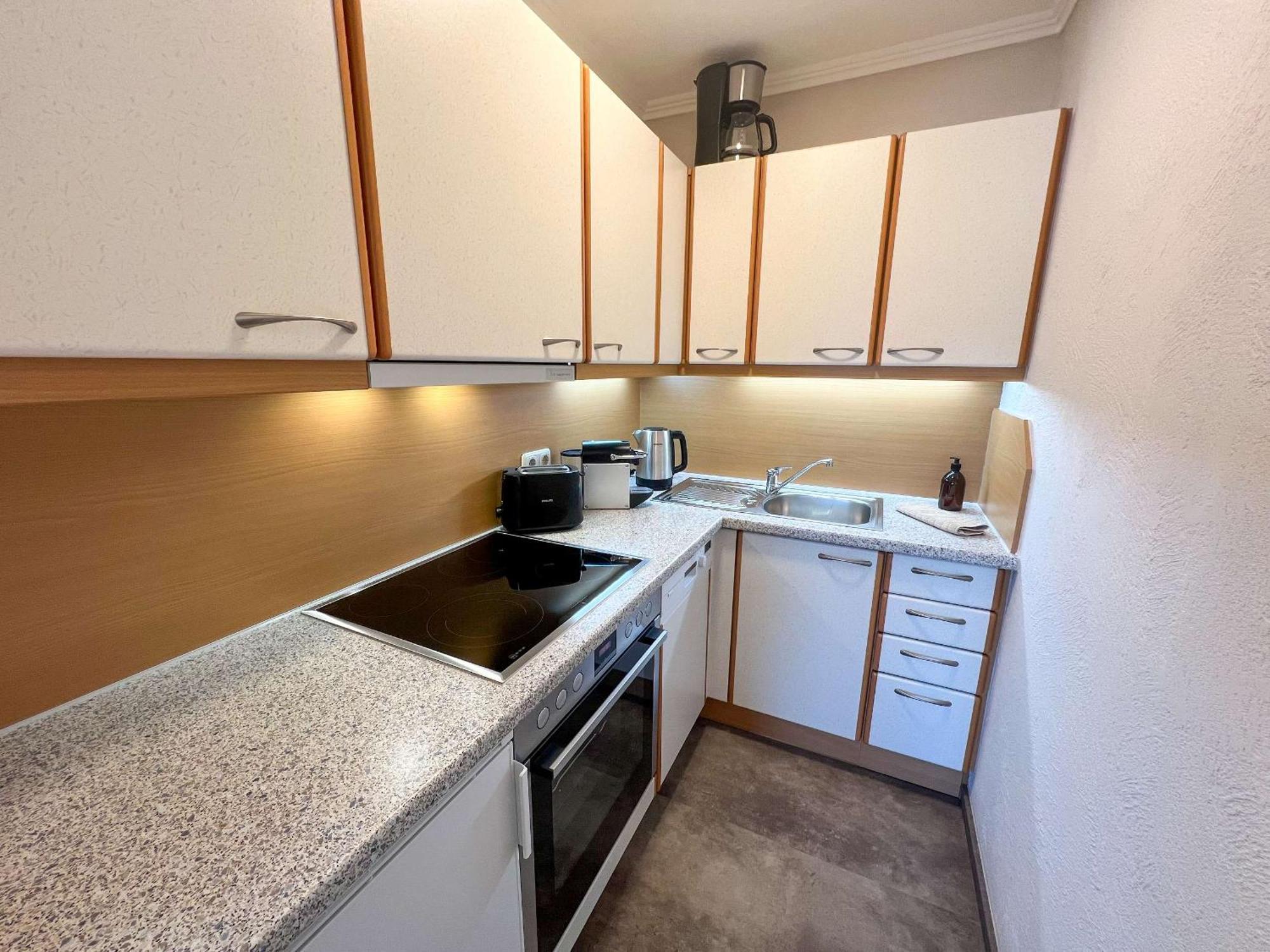Apartment Pale フィス 部屋 写真
