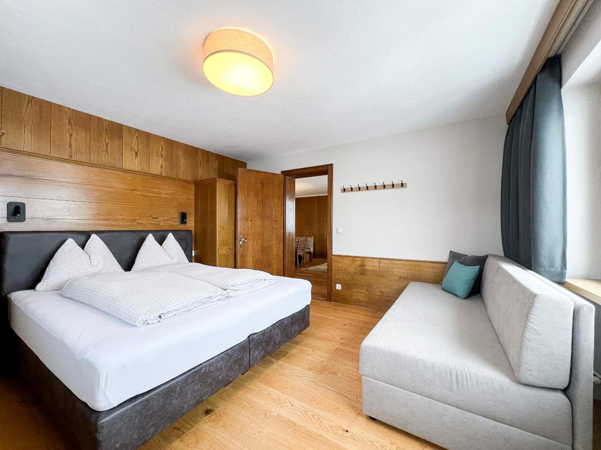 Apartment Pale フィス 部屋 写真
