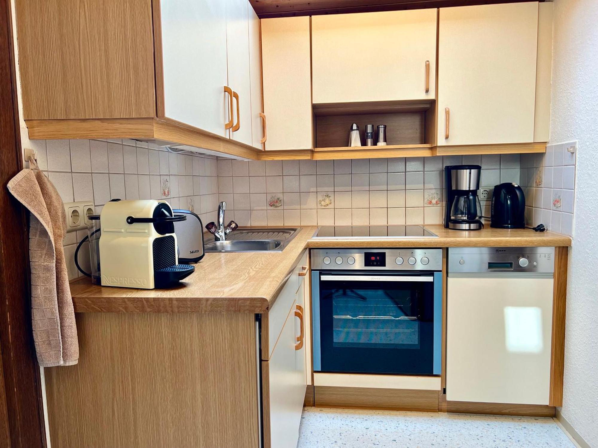 Apartment Pale フィス 部屋 写真